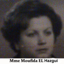 4 MOUFIDA HAZKI