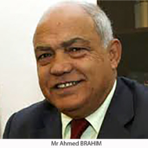 Ahmed Brahim