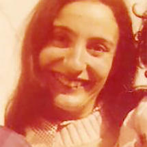 Annick ex-femme de Hmayed