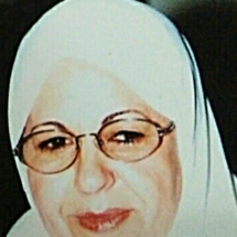 KHAOULA BAABOURA