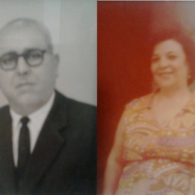 Mr Abderrazzak Mahrez