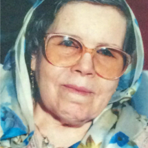 aicha fenniche mere dalila mahfoudh