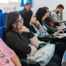 Séminaire Sousse (1)