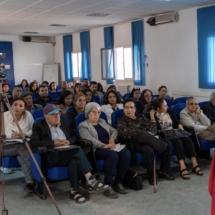 Séminaire Sousse (11)