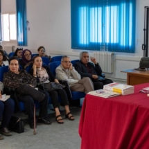 Séminaire Sousse (14)