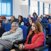 Séminaire Sousse (15)
