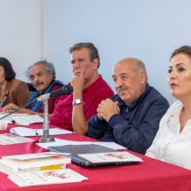 Séminaire Sousse (9)